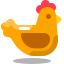 Gà giòn