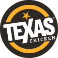 Texas Chicken Logo